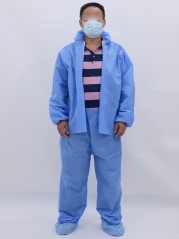 養殖防護服